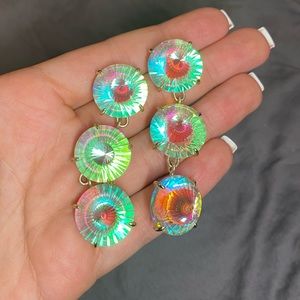 Kendra Scott Jolie earrings